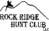 Rock Ridge hunt Club
