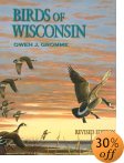 This new edition contains completely rephotographed color plates and a new introduction by well-known ornithologist Samuel D. Robbins, Jr. Eighty-nine color portraits depict Wisconsin's rich variety of native species and a section of new paintings showing birds in their natural habitat. When, where, and how abundantly each bird is present in Wisconsin is indicated with easy-to-read maps, date lines, and status information. Gromme, who died in 1991, was nationally recognized as a pioneer in conservation and as the dean of wildlife artists. 