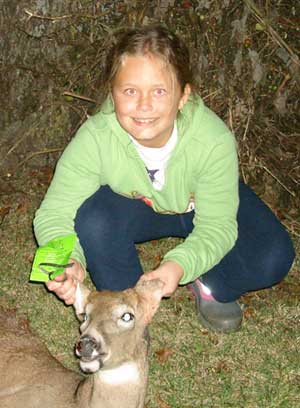 Karly Kostman Buck