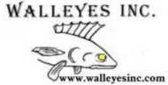(Walleye fishing at its finest. Tips and tactics from the 