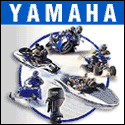 Snow = Yamaha