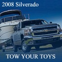 The 2008 Silverado