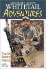 Deer & Deer Hunting's Greg Miller will have thousands of white-tailed deer hunters reminiscing about their hunting adventures with this collection of fast-paced and exhilarating hunting tales. 
